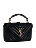 Saint Laurent Borsa College Mini