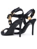 Balmain ‘Eva’ high-heeled sandals