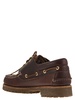 Sebago Acadia Premium Leather Moccasin