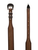 Alberto Luti Tobacco Belt