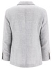 BRUNELLO CUCINELLI 2024 Spring/Summer Men's Gray Jacket