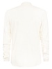 Majestic Long Sleeved Linen Shirt