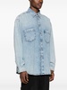 Haikure Denim Shirt