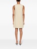 Filippa K Crepe Tank Dress