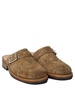 Camion Mule Loafers & Slippers Brown