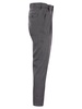 Peserico Virgin Wool And Linen Blend Trousers