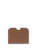 Acne Studios Leather Credit Card Case