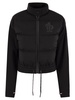 Moncler Grenoble Padded Cardigan