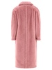 Max Mara Oversized Teddy Coat "Zitto"