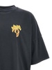 Palm Angels 'Burning Palm' T Shirt