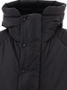 And Wander "Maison Kitsuné X And Wander" Down Jacket