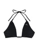 Karl Lagerfeld Chain Bikini Top