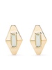 Aliita Earrings Pair Deco Rombo Medi Am