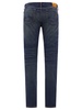 TOM FORD 24SS Men's Denim Straight Pants in Blue