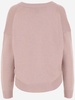 Allude Wool And Cashmere Sweater