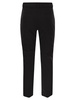 Sportmax Etna Slim Cotton Trousers