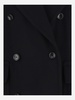 Tagliatore Wool And Cashmere Coat