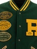 Polo Ralph Lauren "Letterman" Bomber Jacket