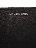 Michael Kors Grained Leather Smartphone Wallet