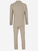 Tagliatore Stretch Cotton Suit