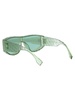 Fendi Sunglasses Fe40128 I 93 Q