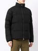 Emporio Armani Nylon Down Jacket