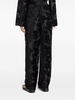 Loulou Studio Velvet Pants