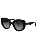 Loewe Sunglasses Lw40100 I 01 B