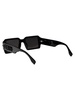 Fendi Sunglasses Fe40073 U 01 A