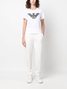 Emporio Armani Logo Cotton Shirt