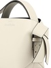 ACNE STUDIOS 24SS White Shoulder Bag for Women