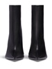 Balenciaga Witch Leather Boots