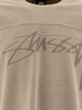 Stüssy "Football Crew" T Shirt