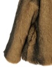 B&B Couture 'Sherman' Faux Fur Coat