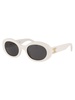 Celine Sunglasses Cl40194 U 25 A