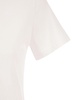 Majestic Polly T Shirt In Cotone Silk Touch