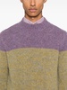 Dries Van Noten Moritz 9709 M.K.Sweater Vio