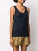 Majestic Linen Tank Top