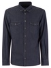 Peserico Denim Shirt