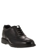 Hogan Duilio Leather Lace Up