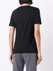 Emporio Armani Logo Cotton T Shirt