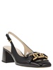 Tod’s Cleavage Slingback Kate