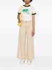 Levi's Pleated Wideleg Trouser