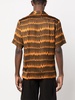 Wales Bonner Rhythm Shirt