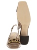 Tod’s Cleavage Slingback Kate