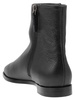 Fabiana Filippi Grained Leather Ankle Boots