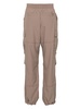 UGG "Winny" Ripstop Tapered Trousers