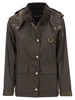 Barbour Avon Waxed Cotton Jacket