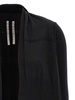 Rick Owens 'Medium Wrap' Cardigan