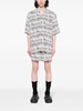 Alexander Wang Shirt With Print